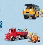 Giấy dán tường trẻ em